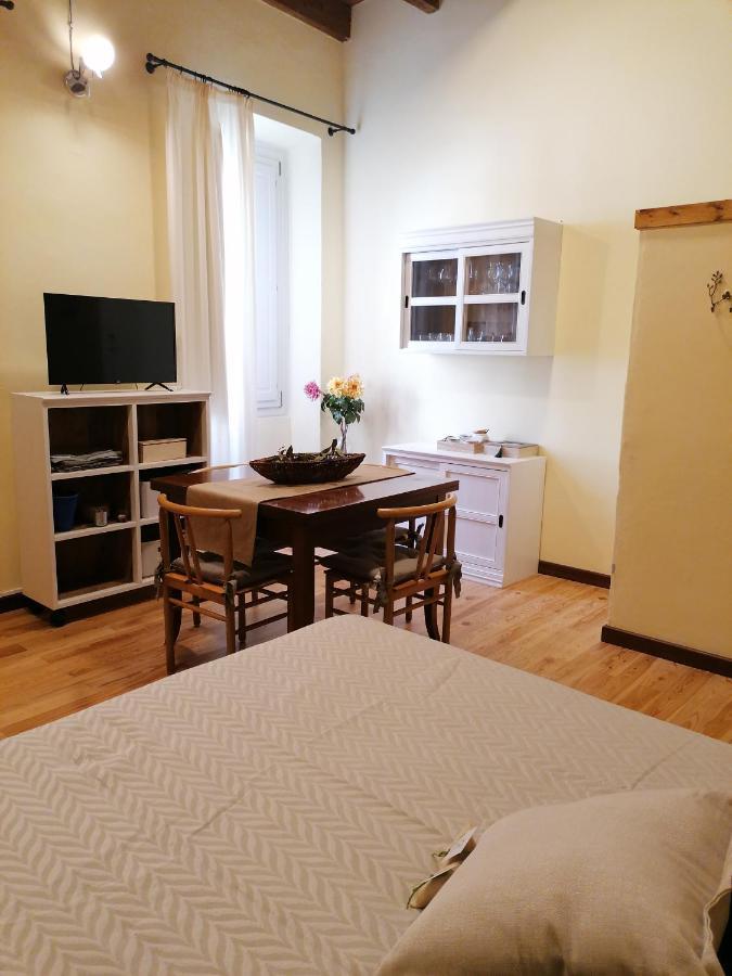 La Casetta Sassari Dış mekan fotoğraf