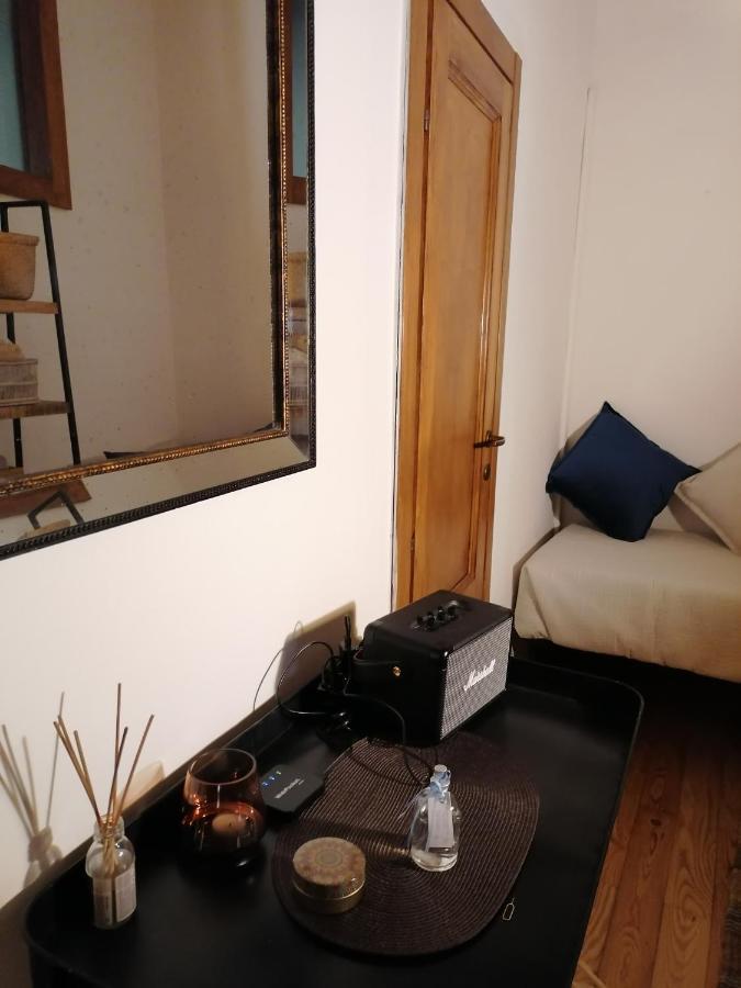 La Casetta Sassari Dış mekan fotoğraf