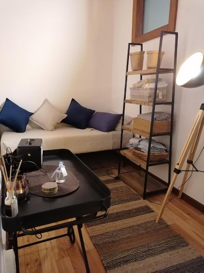 La Casetta Sassari Dış mekan fotoğraf