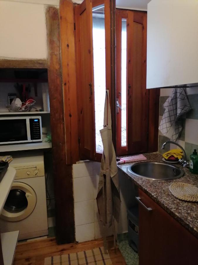 La Casetta Sassari Dış mekan fotoğraf