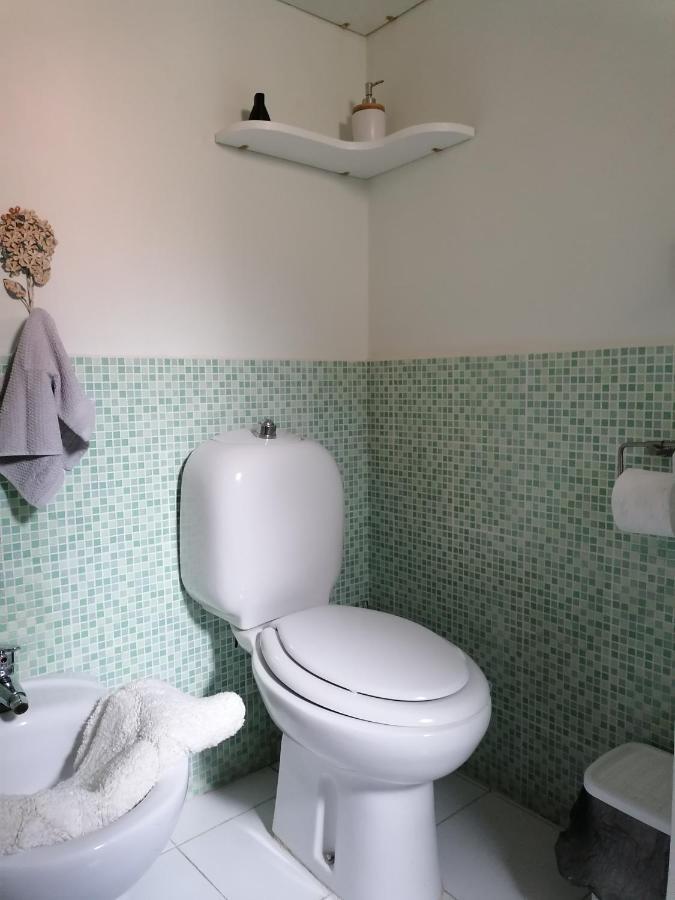 La Casetta Sassari Dış mekan fotoğraf