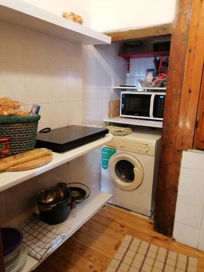 La Casetta Sassari Dış mekan fotoğraf