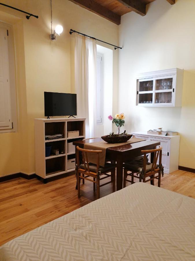 La Casetta Sassari Dış mekan fotoğraf