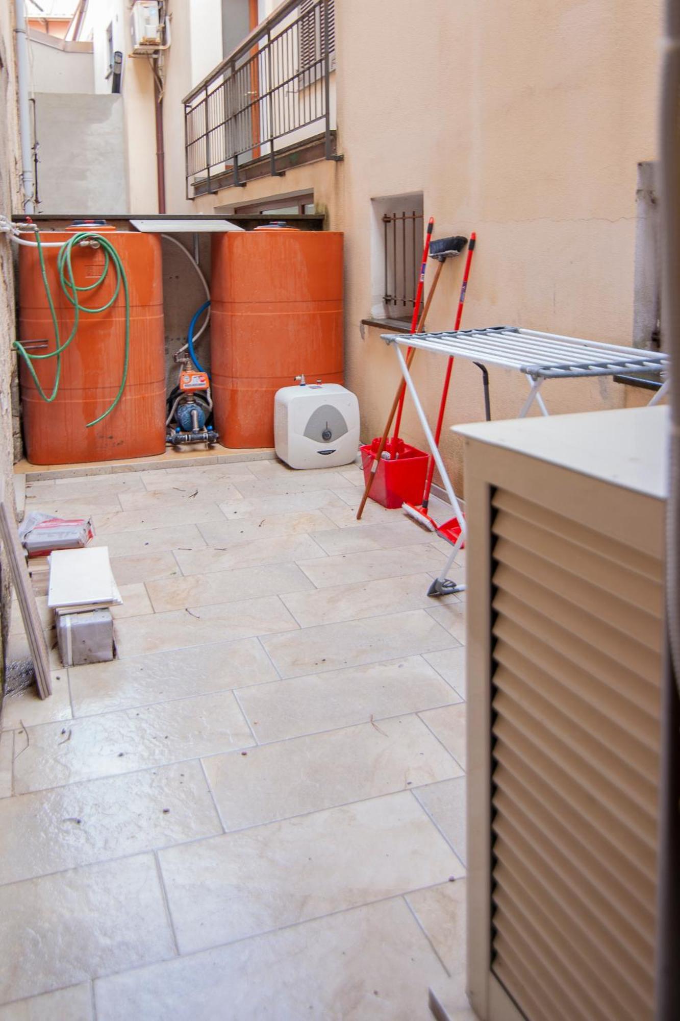 La Casetta Sassari Oda fotoğraf